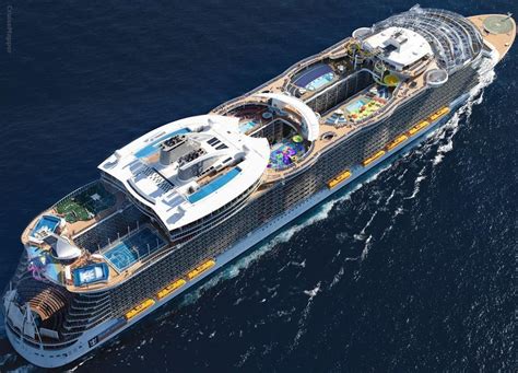 allure of thr seas  View Allure of the Seas deck plans to learn more about locations for staterooms, venues, dining locations and more on each deck
